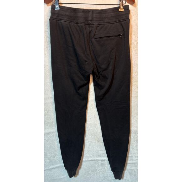 STRONG LIFT WEAR Mens S WEIGHT LIFTING Training GYM Warm-Up SWEAT PANTS Jogger - Picture 3 of 12